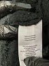 Jockey 100% Polyester Argyle Black Jacket Size XL - photo 7
