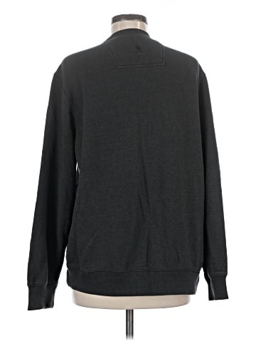 G.H. Bass & Co. Pullover Sweater (view 2)