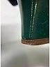 Louis Vuitton Color Block Green Wedges Size EU 36 - photo 3