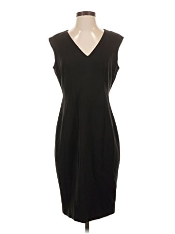 White House Black Market Cocktail Dress (view 1)