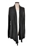 Relativity Gray Cardigan Size L - photo 1