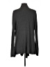 Relativity Gray Cardigan Size L - photo 2