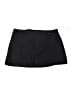 Lands' End Chevron-herringbone Black Skort Size 2X - photo 1