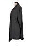 Relativity Gray Cardigan Size L - photo 5