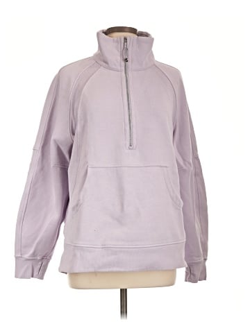 Lululemon Athletica Fleece (view 1)
