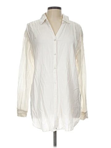 Knox Rose Long Sleeve Blouse (view 1)