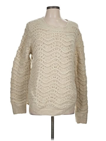 North River Outfitters Pullover Sweater (view 1)