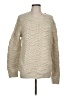 North River Outfitters Chevron-herringbone Ivory Pullover Sweater Size L - photo 1