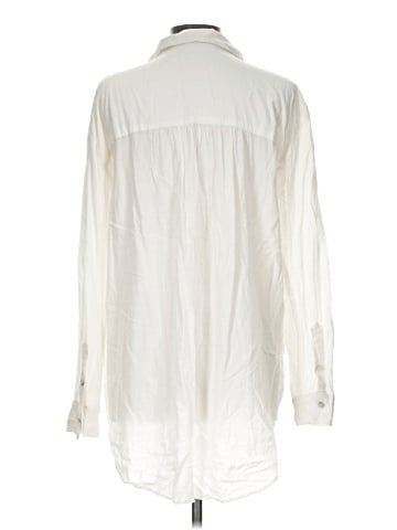 Knox Rose Long Sleeve Blouse (view 2)