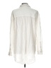 Knox Rose Ivory Long Sleeve Blouse Size L - photo 2