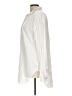 Knox Rose Ivory Long Sleeve Blouse Size L - photo 5