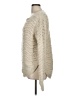 North River Outfitters Chevron-herringbone Ivory Pullover Sweater Size L - photo 5