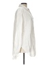 Knox Rose Ivory Long Sleeve Blouse Size L - photo 4