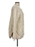 North River Outfitters Chevron-herringbone Ivory Pullover Sweater Size L - photo 4