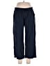 Splendid Blue Track Pants Size L - photo 1