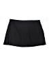 Lands' End Chevron-herringbone Black Skort Size 2X - photo 2