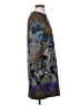 ETRO Paisley Blue Casual Dress Size EU (IT) 40 / US 4 - photo 4