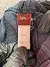Tea Blue Cargo Pants Size 4 - photo 3