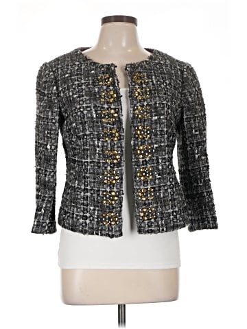 Limited Edition Wool Blazer (view 1)