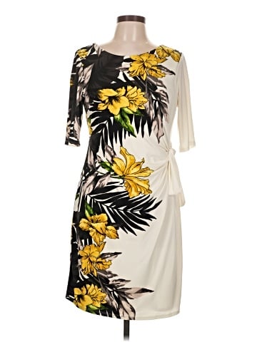 DressBarn Casual Dress (view 1)