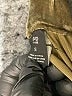 Scotch & Soda Green Coat Size Sm (1) - photo 7