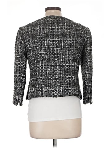 Limited Edition Wool Blazer (view 2)