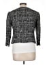 Limited Edition Tweed Gray Wool Blazer Size 10 - photo 2