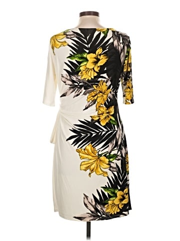 DressBarn Casual Dress (view 2)