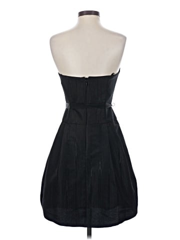 BCBGMAXAZRIA Cocktail Dress (view 2)