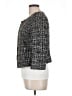 Limited Edition Tweed Gray Wool Blazer Size 10 - photo 5