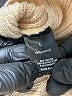 Say What? 100% Acrylic Tan Pullover Sweater Size L - photo 8