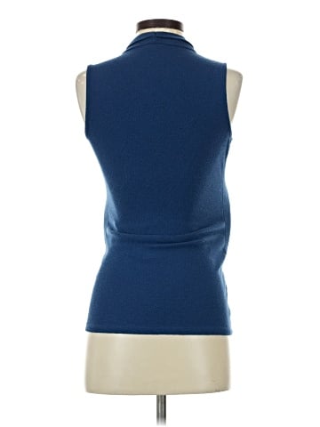 A Pea in the Pod Sleeveless Top (view 2)