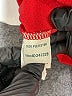 L.L.Bean 100% Polyester Red Pullover Sweater Size L - photo 8