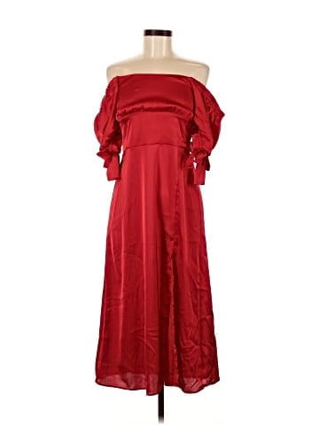 Francesca's Cocktail Dress (view 1)