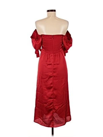 Francesca's Cocktail Dress (view 2)