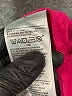 Gap Fit Pink Pullover Hoodie Size M - photo 8