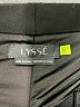 Lyssé Black Active Pants Size L - photo 4