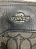 Coach Factory Gray Hobo One size - photo 3