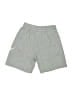 Nike Graphic Gray Athletic Shorts Size L (kids) - photo 2