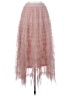Unbranded Pink Formal Skirt Size 1 - photo 1