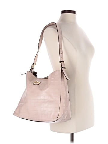 FURLA Leather Hobo (view 2)
