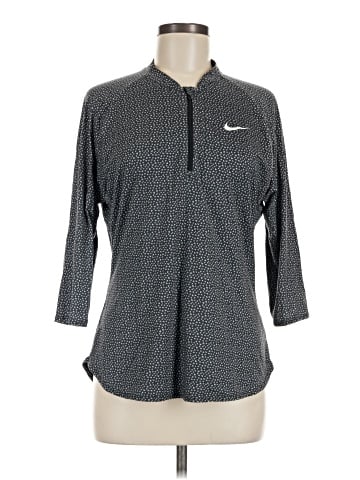 Nike Fleece (view 1)