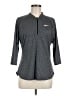 Nike Gray Fleece Size M - photo 1