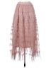 Unbranded Pink Formal Skirt Size 1 - photo 2