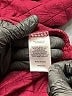 Kim Rogers Burgundy Pullover Sweater Size L - photo 8