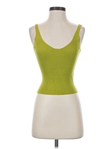 Forever 21 Sleeveless Top (view 1)