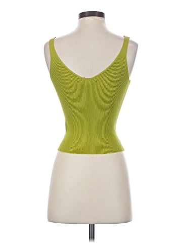Forever 21 Sleeveless Top (view 2)