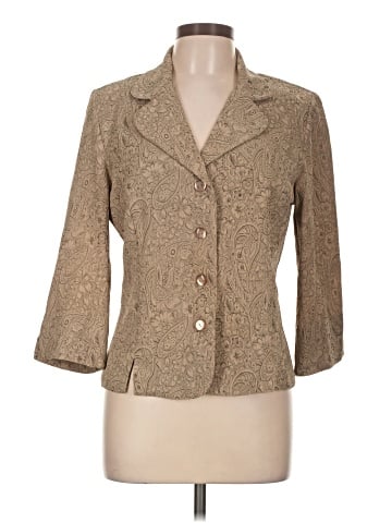 Another Thyme Blazer (view 1)