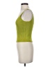 Forever 21 Green Sleeveless Top Size S - photo 5