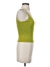 Forever 21 Green Sleeveless Top Size S - photo 4